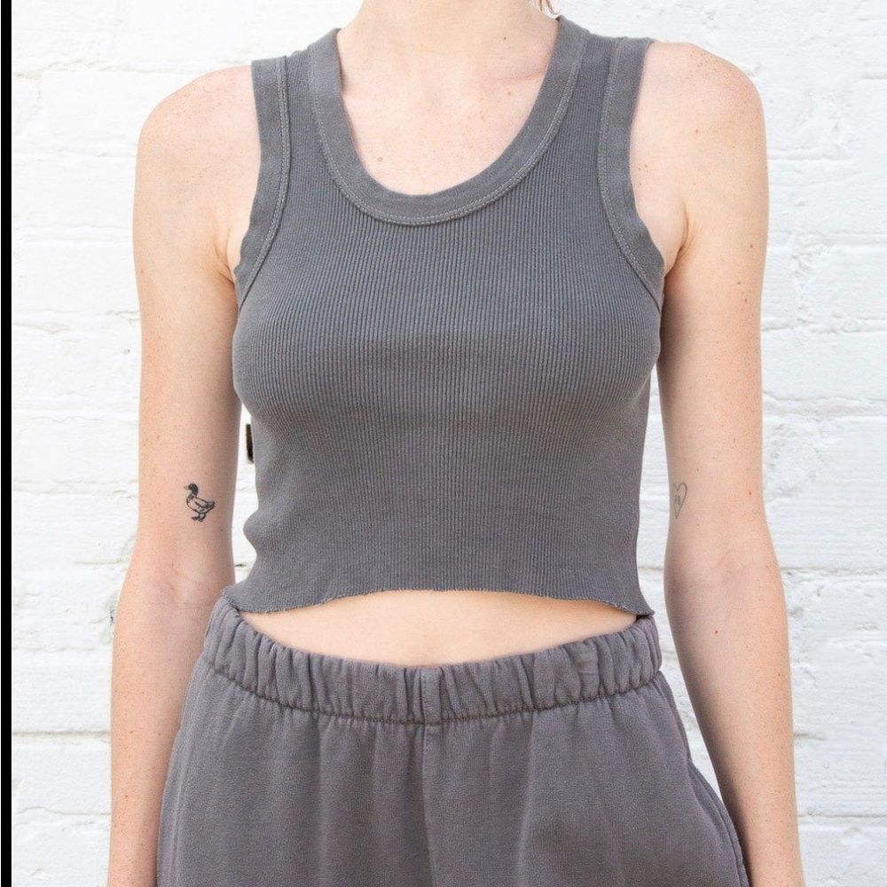 Brandy Melville Connor tank